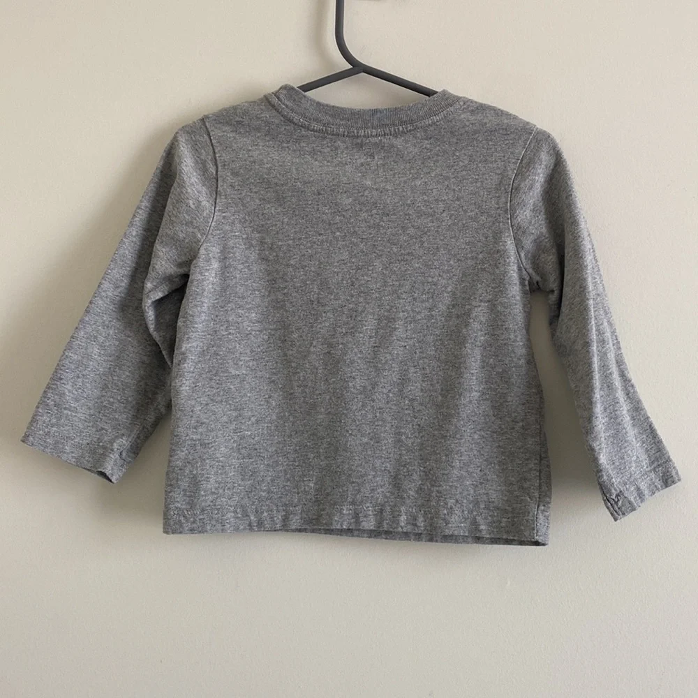 *NWOT* The Children’s Place Long Sleeve Grandma Tee